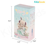 Sugary Girls Series 1/8 Action Figure MJD Blind Box