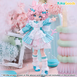 Sugary Girls Series 1/8 Action Figure MJD Blind Box