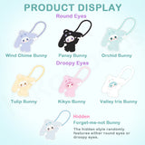 Yooki Accompany Series Coin Purse Plush Blind Box