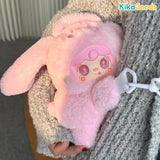 Yooki Accompany Series Coin Purse Plush Blind Box