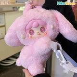 Yooki Accompany Series Coin Purse Plush Blind Box