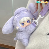 Yooki Accompany Series Coin Purse Plush Blind Box