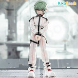 Zack Event Series 1/8 Action Figure BJD Blind Box