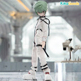 Zack Event Series 1/8 Action Figure BJD Blind Box