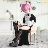 Zack Event Series 1/8 Action Figure BJD Blind Box