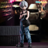 Zack Event Series 1/8 Action Figure BJD Blind Box