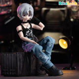 Zack Event Series 1/8 Action Figure BJD Blind Box