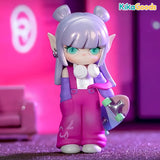 Suri Colorful A Girls Series Blind Box