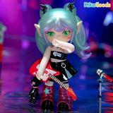 Suri Colorful A Girls Series Blind Box