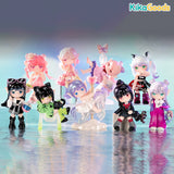 Suri Colorful A Girls Series Blind Box