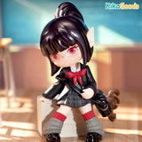 Suri Colorful A Girls Series Blind Box