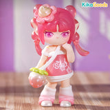 Suri Colorful A Girls Series Blind Box