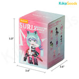 Suri Colorful A Girls Series Blind Box