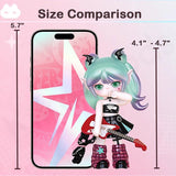 Suri Colorful A Girls Series Blind Box