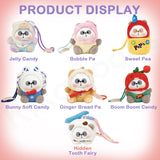 MR.PA Candy Series Vinyl Plush Blind Box