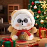 MR.PA Candy Series Vinyl Plush Blind Box