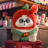 MR.PA Candy Series Vinyl Plush Blind Box