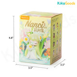 Nanci Flower Stories Series Blind Box