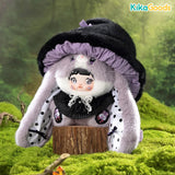 Nommi Mushroom Hat 400% Series Plush Blind Box