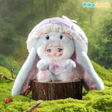 Nommi Mushroom Hat 400% Series Plush Blind Box
