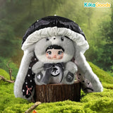 Nommi Mushroom Hat 400% Series Plush Blind Box