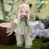 For Moon Series 1/12 Action Figure MJD Blind Box