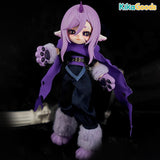 For Moon Series 1/12 Action Figure MJD Blind Box