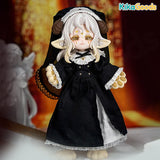 For Moon Series 1/12 Action Figure MJD Blind Box