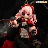 For Moon Series 1/12 Action Figure MJD Blind Box