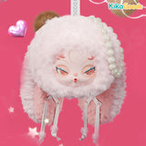 DODO Nami Twinkle Bunny Series Plush Pendant Blind Box