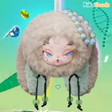 DODO Nami Twinkle Bunny Series Plush Pendant Blind Box