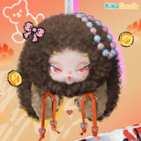 DODO Nami Twinkle Bunny Series Plush Pendant Blind Box