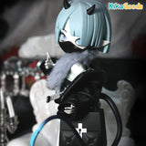 Cooze Devil Horns Series 1/8 Action Figure BJD Blind Box