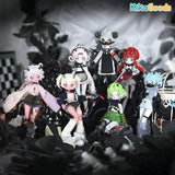 Cooze Devil Horns Series 1/8 Action Figure BJD Blind Box