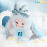 Nommi Fantasy World Series Plush Blind Box