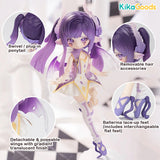 Luluya Symphonic Poem Series 1/8 Action Figure BJD Blind Box