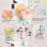 Luluya Symphonic Poem Series 1/8 Action Figure BJD Blind Box