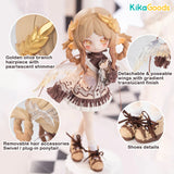 Luluya Symphonic Poem Series 1/8 Action Figure BJD Blind Box