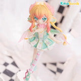 Luluya Symphonic Poem Series 1/8 Action Figure BJD Blind Box