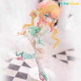 Luluya Symphonic Poem Series 1/8 Action Figure BJD Blind Box