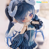 Luluya Symphonic Poem Series 1/8 Action Figure BJD Blind Box