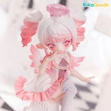 Luluya Symphonic Poem Series 1/8 Action Figure BJD Blind Box