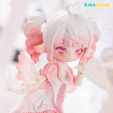 Luluya Symphonic Poem Series 1/8 Action Figure BJD Blind Box