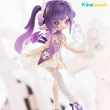 Luluya Symphonic Poem Series 1/8 Action Figure BJD Blind Box