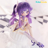 Luluya Symphonic Poem Series 1/8 Action Figure BJD Blind Box