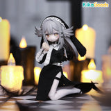 Meki Creators' Essence Series 1/12 Action Figure MJD Blind Box