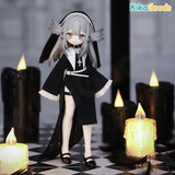 Meki Creators' Essence Series 1/12 Action Figure MJD Blind Box