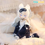 Meki Creators' Essence Series 1/12 Action Figure MJD Blind Box