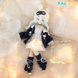 Meki Creators' Essence Series 1/12 Action Figure MJD Blind Box