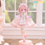 Meki Creators' Essence Series 1/12 Action Figure MJD Blind Box